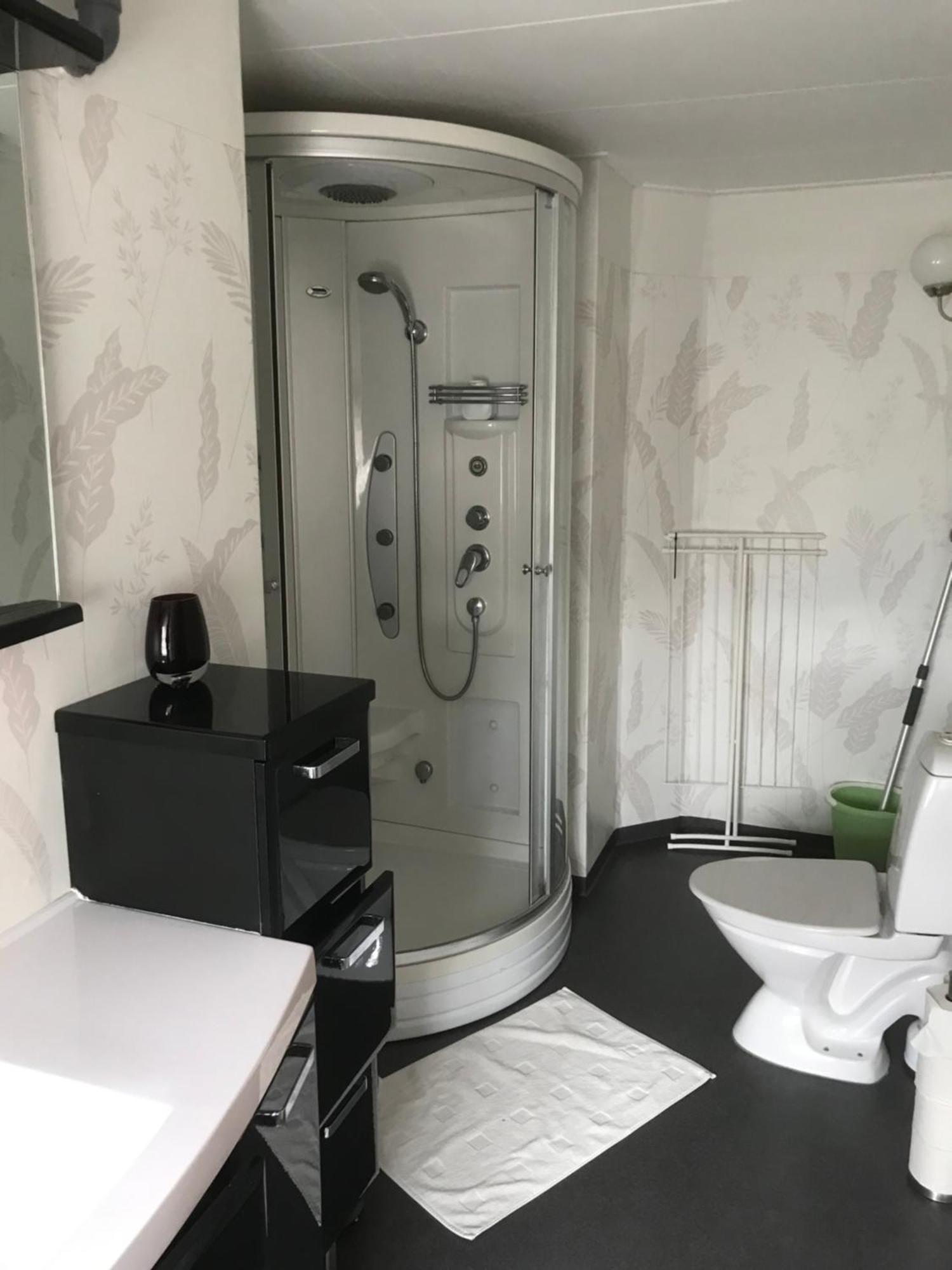 Villa Graesdalen 카를스타 외부 사진