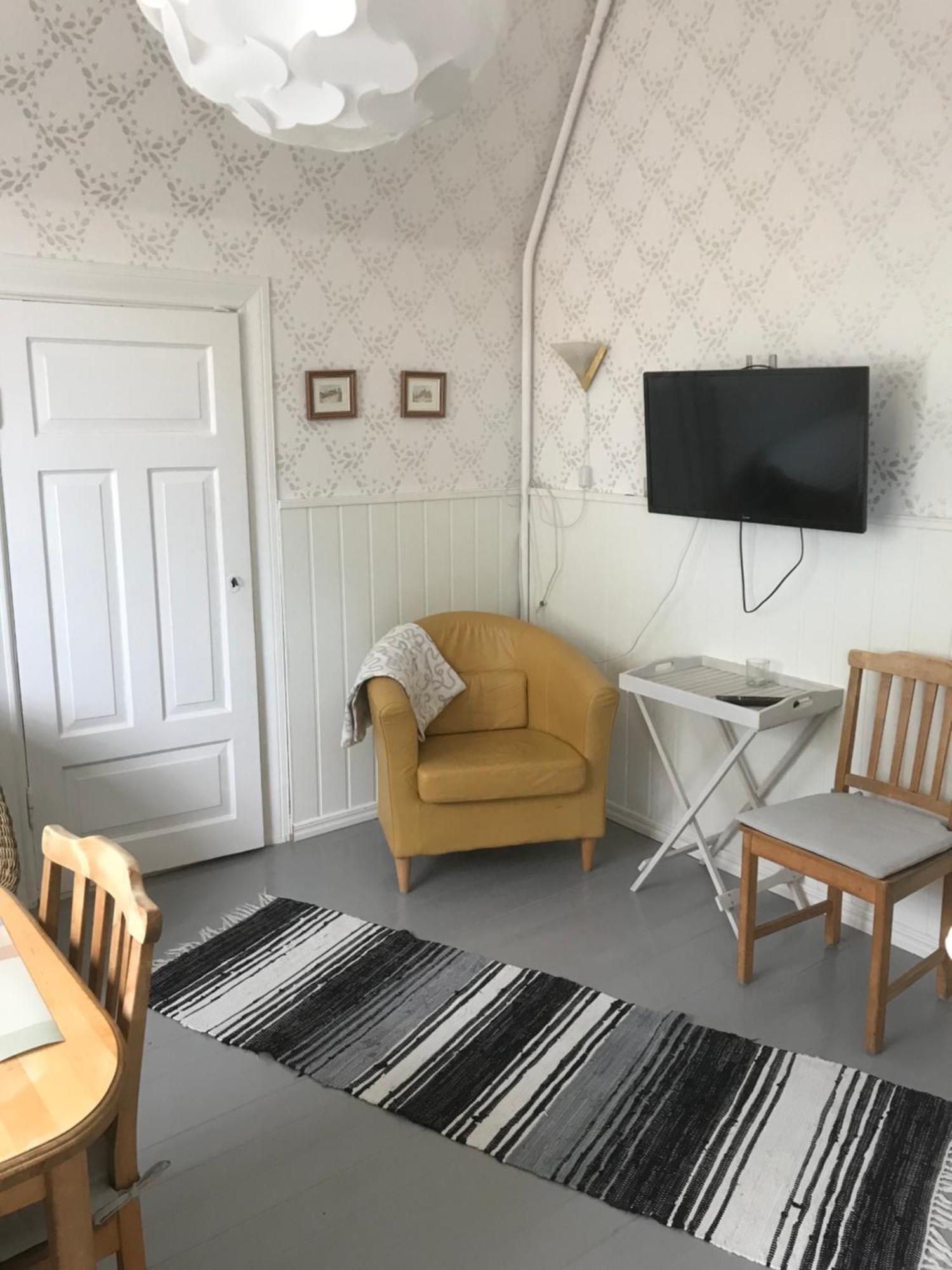Villa Graesdalen 카를스타 외부 사진