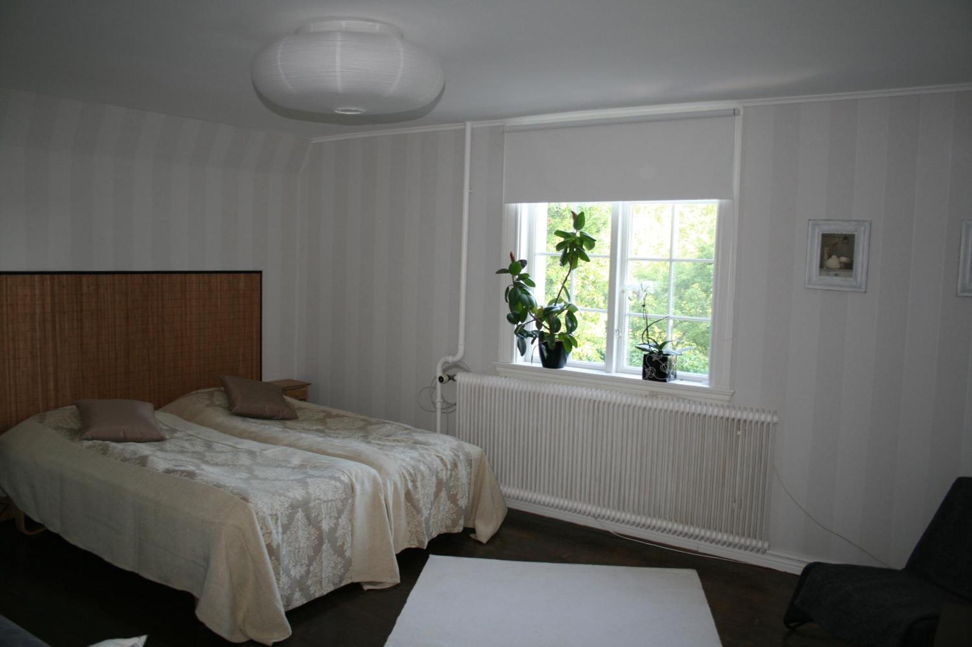 Villa Graesdalen 카를스타 외부 사진