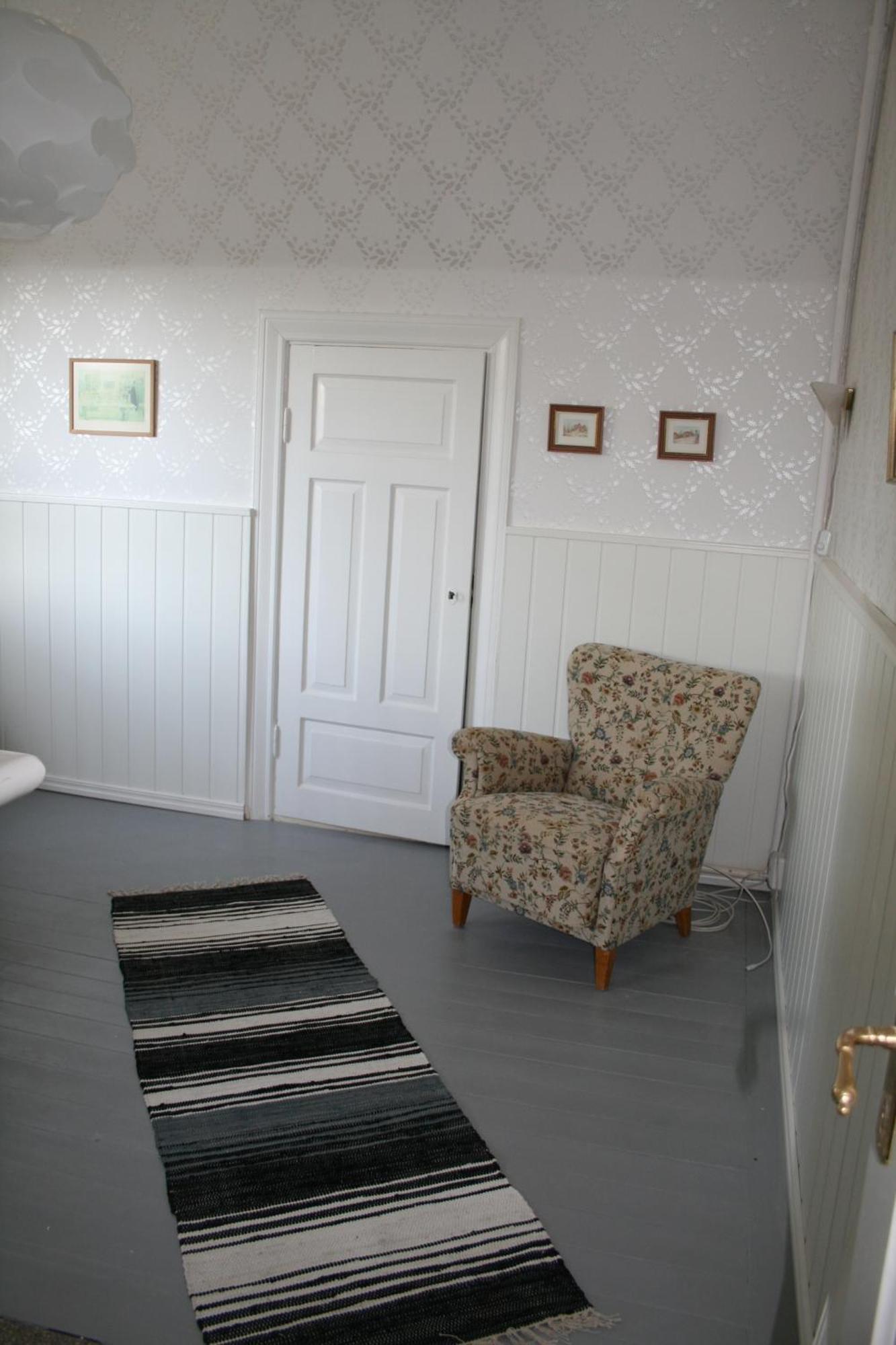 Villa Graesdalen 카를스타 외부 사진