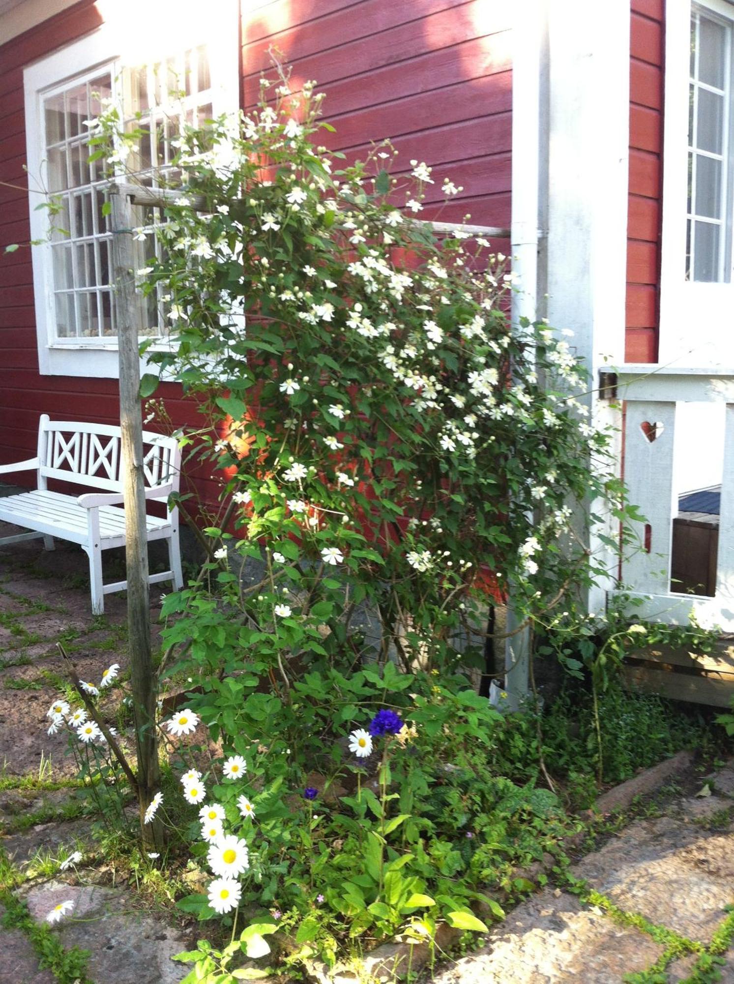 Villa Graesdalen 카를스타 외부 사진