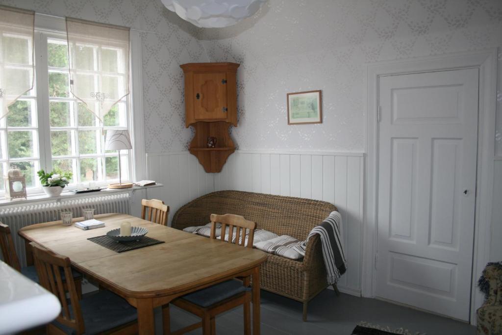 Villa Graesdalen 카를스타 객실 사진