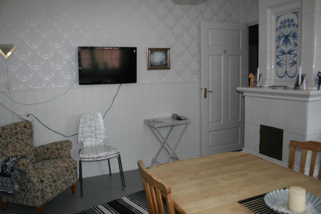Villa Graesdalen 카를스타 객실 사진